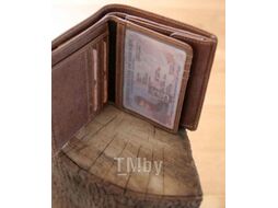 Портмоне Klondike 1896 Finn / KD1009-02 (коричневый)