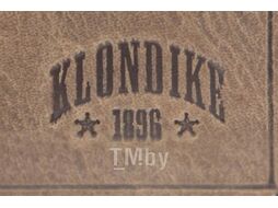Портмоне Klondike 1896 Finn / KD1009-02 (коричневый)
