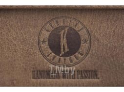Портмоне Klondike 1896 Finn / KD1009-02 (коричневый)