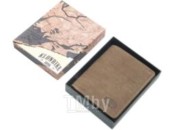 Портмоне Klondike 1896 Finn / KD1009-02 (коричневый)