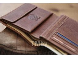 Портмоне Klondike 1896 Finn / KD1009-02 (коричневый)