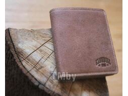 Портмоне Klondike 1896 Finn / KD1009-02 (коричневый)