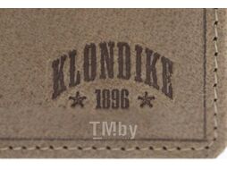 Портмоне Klondike 1896 Tony / KD1006-02 (коричневый)