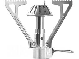 Горелка газовая портативная 2,2 кВт Naturehike NH21RJ004-SI