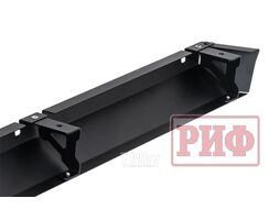 Дефлектор под багажник шириной 1350 мм Риф RIF009-01350
