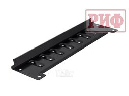 Защита радиатора под бампер для Toyota Land Cruiser 200 2007-2015 сталь Риф RIF200-33100