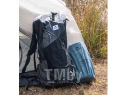 Коврик самонадувающийся, 200x65x3 см, серый Naturehike NH21FCD10-G