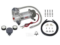 Компрессор автомобильный стационарный 12V 65 л/мин 10,2 атм YURUI YF6455BH