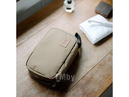 Косметичка, 22х14х8 см, малая, коричневая Naturehike NH20SN010-BRS