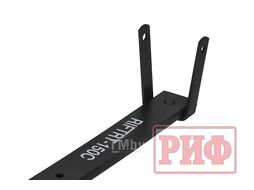 Лист 7 рессоры RIFTRT-150C 14*60*695*12075 Риф RIFTRT-150C-L7