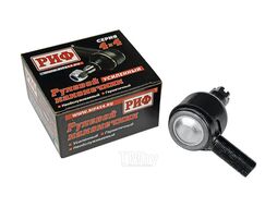 Наконечник рулевой тяги левый усиленный УАЗ 469-3414057 Риф RE099L