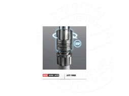 Палатка на крышу автомобиля COLUMBUS VARIANT X-LARGE, тент серый, лестница 215 мм AUTOHOME CVG/04