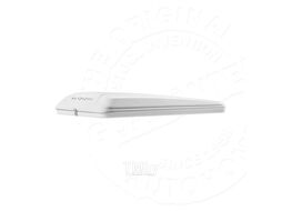 Палатка на крышу автомобиля COLUMBUS VARIANT X-LARGE, тент серый, лестница 215 мм AUTOHOME CVG/04