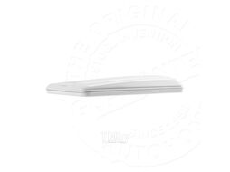 Палатка на крышу автомобиля COLUMBUS VARIANT X-LARGE, тент серый, лестница 215 мм AUTOHOME CVG/04
