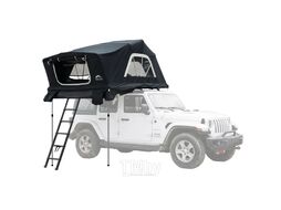 Палатка на крышу автомобиля Voyager 160 Pro ECO Wild Land 900008-0002-0002