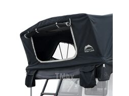 Палатка на крышу автомобиля Voyager 160 Pro ECO Wild Land 900008-0002-0002