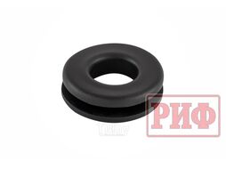 Пороги силовые JAC T8, SOLLERS ST8 Риф RIFJT8-41000