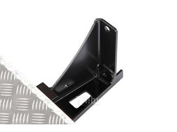 Пороги силовые Mitsubishi L200 2015-2019 Риф RIFTMQ-40000