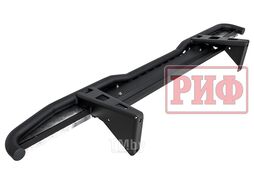 Пороги силовые Toyota Land Cruiser 78 2007+ Риф RIF078-40000