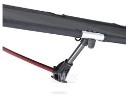 Раскладушка XJC05, 190х65х15 см, до 150 кг, бежевая Naturehike NH20JJ001-KH