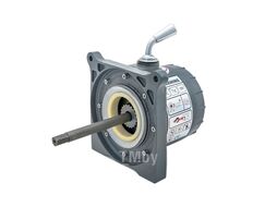 Редуктор для гидравлической лебёдки HWX12000A RUNVA GRAHWX12000A
