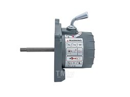 Редуктор для гидравлической лебёдки HWX12000A RUNVA GRAHWX12000A
