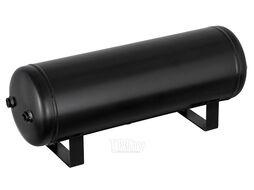 Ресивер 2.5Gal/9.5л. 5 входов YURUI YF9006