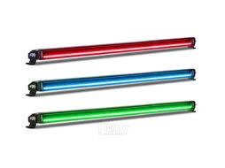 Фара водительского света 1270 мм 250W LED с RGB подсветкой AURORA ALO-S5D1-50-R4R5Q
