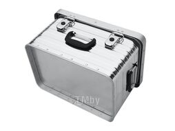 Ящик алюминиевый 457х317х262 мм (ДхШхВ) Риф T457317262