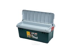 Ящик экспедиционный IRIS RV BOX 800 c двойной разделенной крышкой 78,5x37x32,5 см. IRIS OHYAMA RV800C