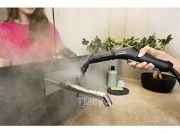Пароочиститель SC 4 Deluxe Iron Karcher 1.513-462.0