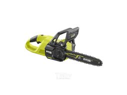 Пила цепная RYOBI RY18CSX30A-0 (без батареи) система ONE +