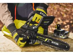 Пила цепная RYOBI RY18CSX30A-0 (без батареи) система ONE +