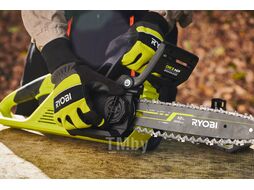 Пила цепная RYOBI RY18CSX30A-0 (без батареи) система ONE +