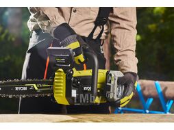 Пила цепная RYOBI RY18CSX30A-0 (без батареи) система ONE +