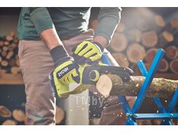 Пила цепная RYOBI RY18PSX15A-120 система ONE +