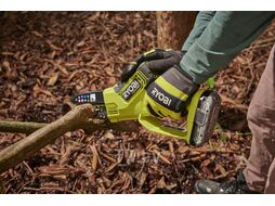 Пила цепная RYOBI RY18PSX15A-120 система ONE +