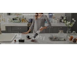 Беспроводной портативный пылесос TINECO GO MINI PET VA031000RU