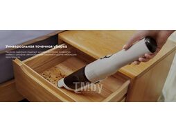 Беспроводной портативный пылесос TINECO GO MINI PET VA031000RU