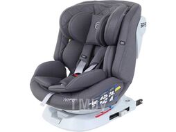 Автокресло Rant Nitro Isofix / UB619 (серый)