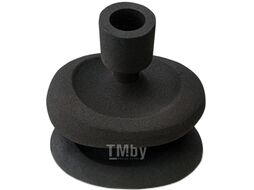 Подсвечник Bergenson Bjorn Vivlend / BB0000195 (черный)