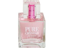 Парфюмерная вода Geparlys Pure Crystal For Women (100мл)