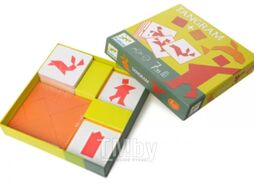 Настольная игра Djeco Танграм / 08470