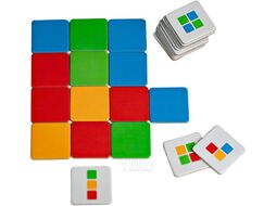 Настольная игра Ludic Секвенция Х / MU27538