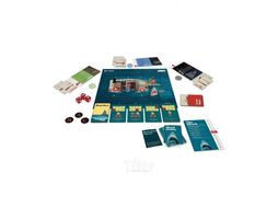Настольная игра Ravensburger Челюсти / 26897