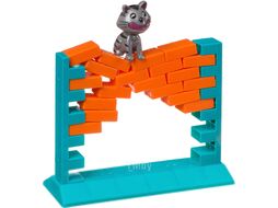 Настольная игра Фортуна Кот на крыше / Ф71778