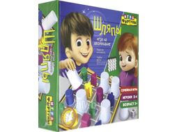 Настольная игра Фортуна Шляпы / Ф96993