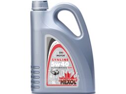 Моторное масло Hexol Synline Ultradiesel DPF 5W40 / UL444 (5л)