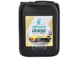 Моторное масло Urania 5000 E 5W30 / 21471910 (20л)