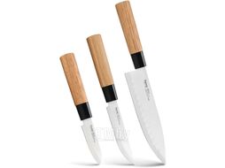 Набор ножей Fissman Fujita 12060